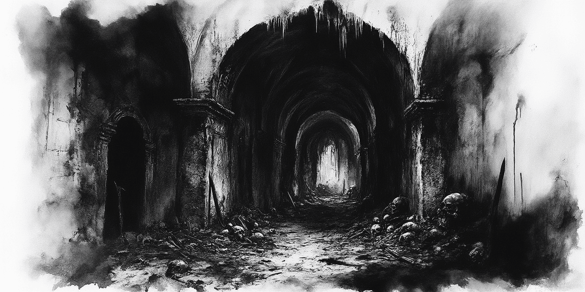 Ancient Catacombs