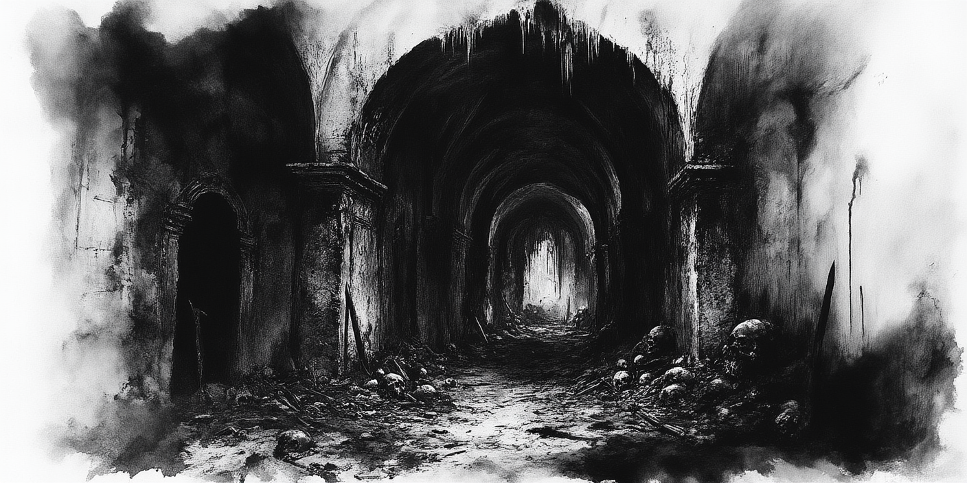 Ancient Catacombs